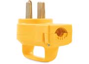 Load image into Gallery viewer, Camco Power Grip Camper / RV Replacement Plug - 55255
