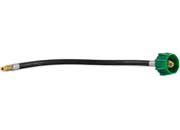 Camco 15" Pigtail Propane Hose Connector - 59065