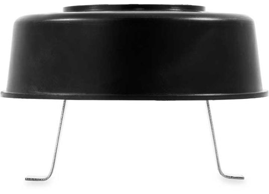 Camco Replace-All Plumbing Vent Cap with Spring Attachment - 40137