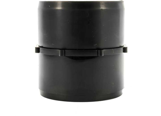 Camco Internal Hose Coupler Sewer Fitting , Black -  39203