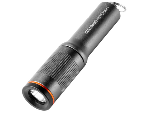 NEBO Rechargeable Pen Light Flashlight Nebo-Poc-0005