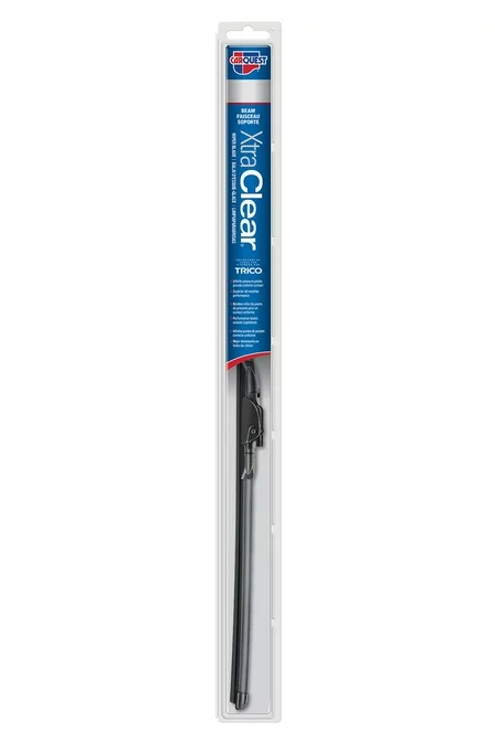 Carquest XtraClear Beam Wiper Blade