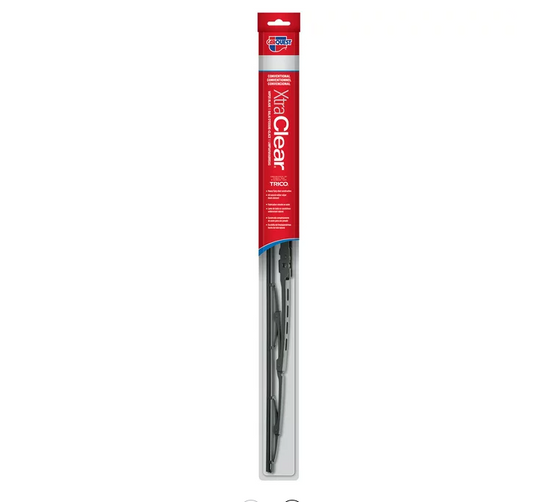 Carquest XtraClear Conventional Wiper Blade