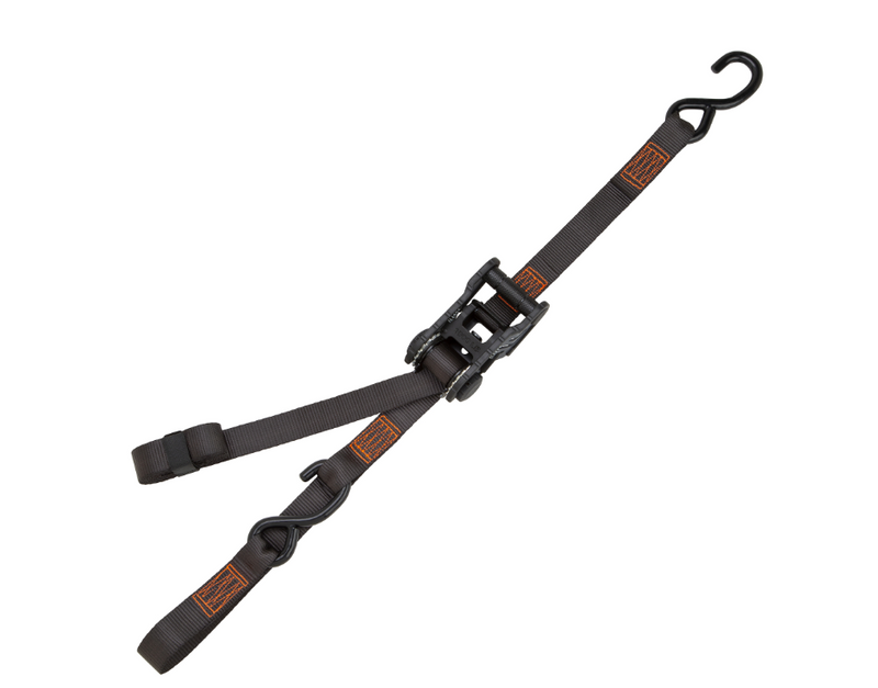 Load image into Gallery viewer, SmartStraps 10 ft 3k Tactical Tie Down Straps

