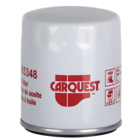 Carquest Standard Filter R85348