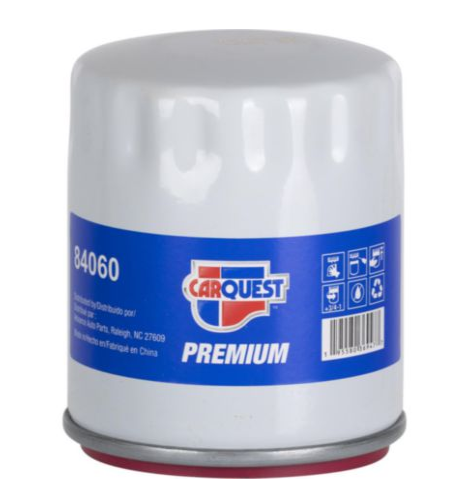 Carquest Premium Filter 84060