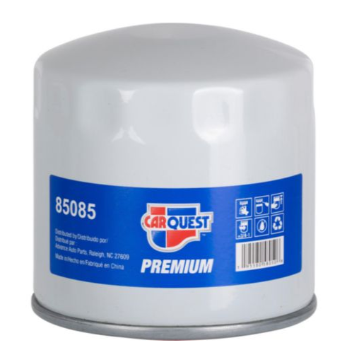 Carquest Premium Filter 85085