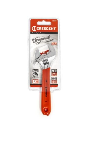 Adjustable Wrench- 6
