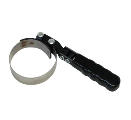 Small Swivel Grip Filter Wrench