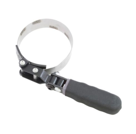 Standard Filter Wrench w/ Swivel Grip
