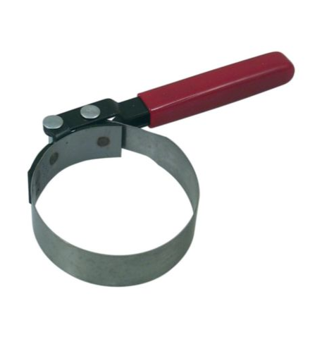 Straight Handle Filter Wrench