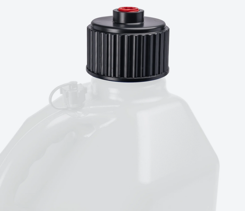 Load image into Gallery viewer, VP Racing replacement jug cap for the 3gal or 5gal jug 3042B
