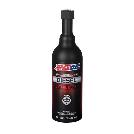 AMSOIL DIESEL CETANE BOOST FUEL ADDITIVE - ACBCN