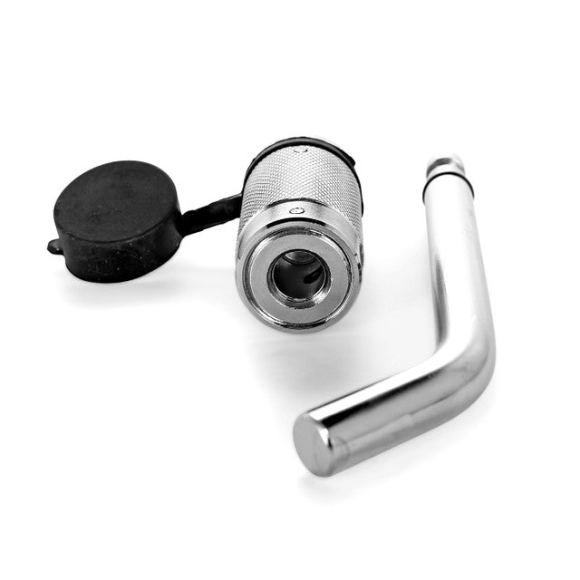 Load image into Gallery viewer, CAMCO EazLift - Locking Hitch Pin, 1/2&quot; Pin - 48477
