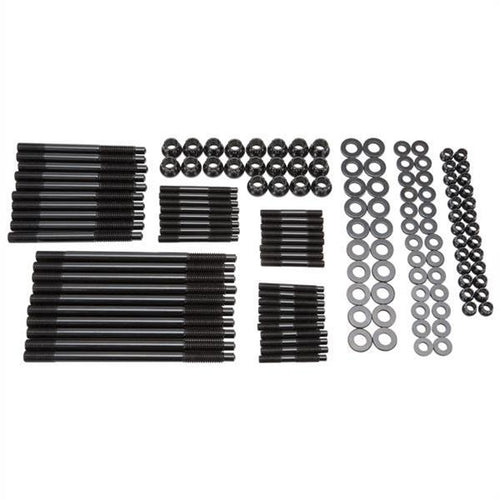 Cylinder Head Stud Kit for LSR - Edelbrock 8510