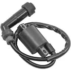 Ignition Coil for Yamaha ATV Rhino 450 YXR45 2006-2009 New - KL1267IC100SD