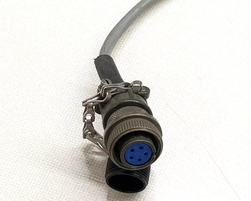 Load image into Gallery viewer, Auto Crane Pendant Cable, Deutsch, 30 FT - 366500008
